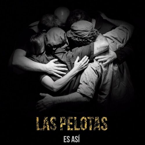 Pelotas Las - Es Asi