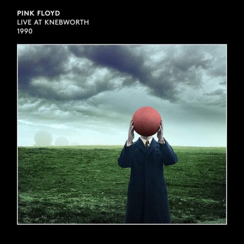 Pink Floyd - Live At Knebworth 1990