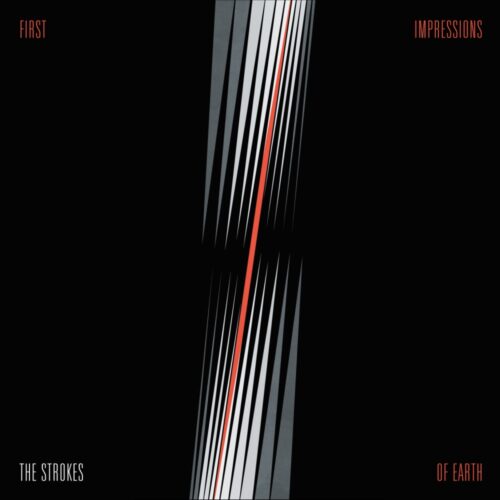 Strokes The - First Impressions Of Earth (Usa Dlxe Ed)