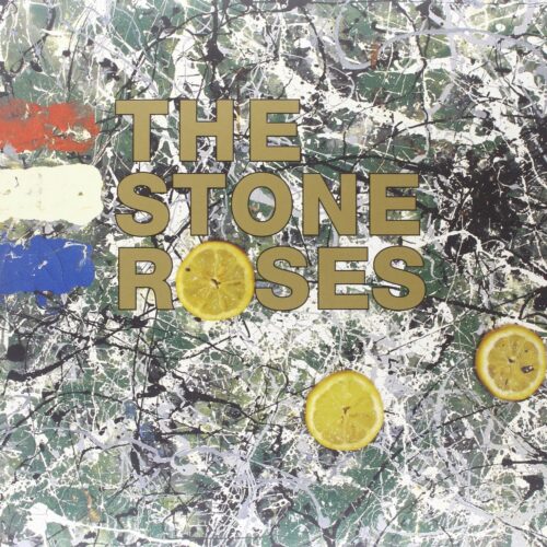 Stone Roses The - The Stone Roses - Vinilo