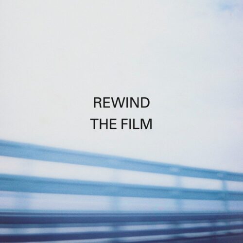 Manic Street Preachers - Rewind The Film - Vinilo