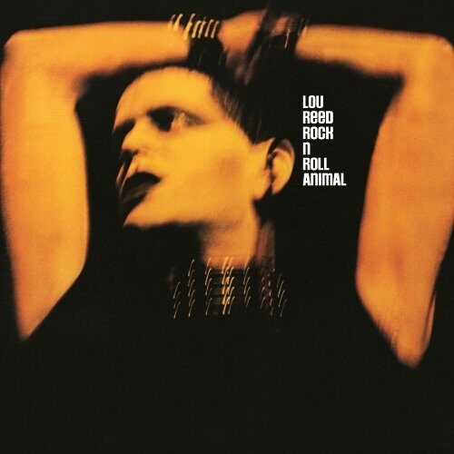 Reed Lou - Rock N Roll Animal - Vinilo