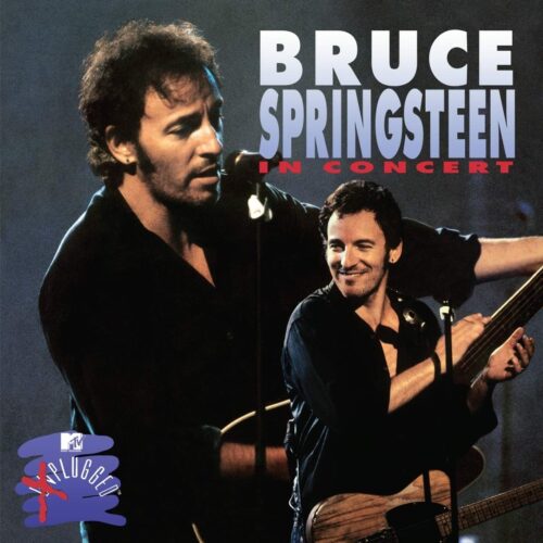 Springsteen Bruce - Mtv Plugged - Vinilo