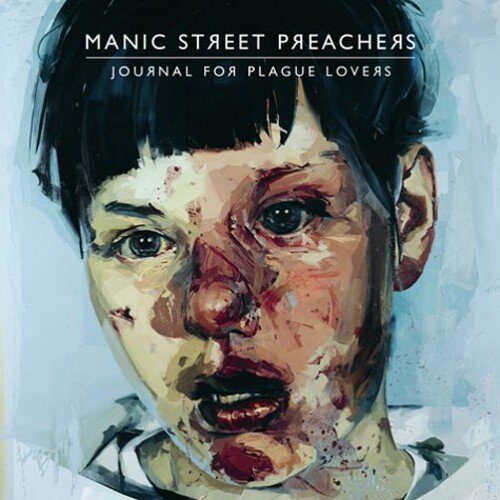Manic Street Preachers - Journal For Plague Lovers - Vinilo