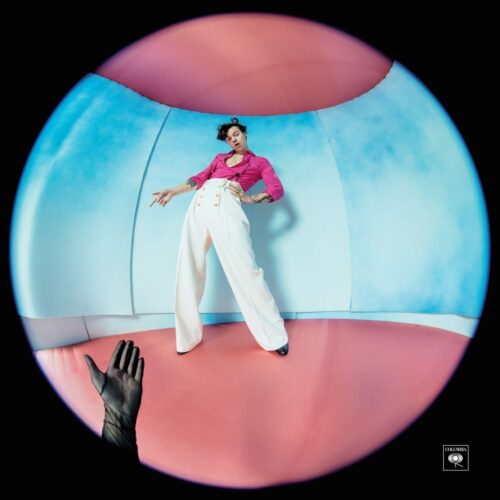 Styles Harry - Fine Line (2LPs)   -   Vinilo
