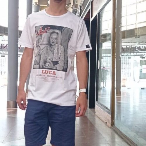 Sumo - Luca Prodan