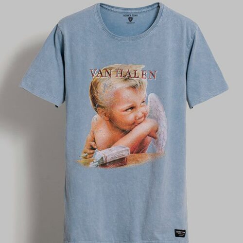 Van Halen
