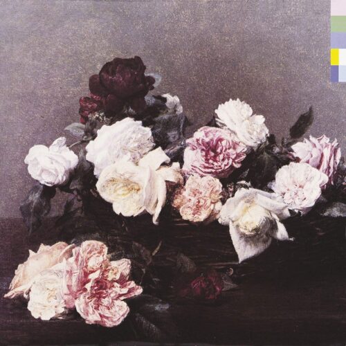 New Order - Power Corruption & Lies (Edicion Import USA)   -   Vinilo