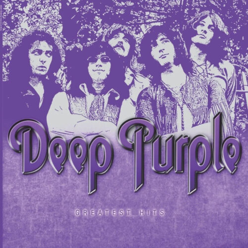 Deep Purple  - Greatest Hits (Edicion Nacional)  -  Vinilo