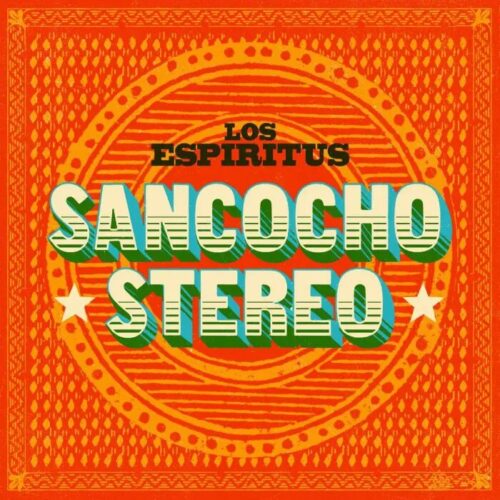 Espiritus Los - Sancocho Stereo    -    Vinilo