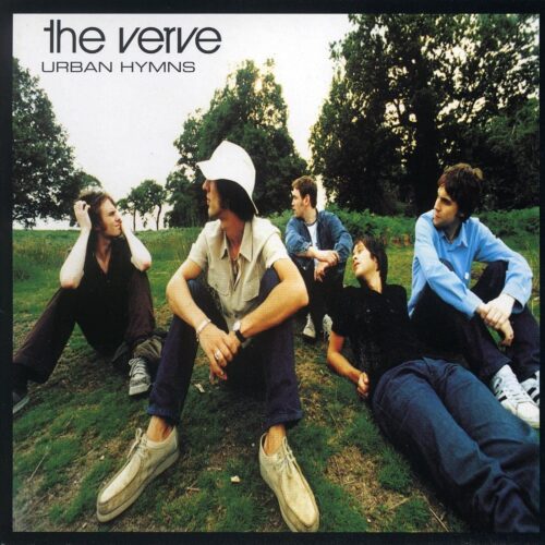 Verve The - Urban Hymns