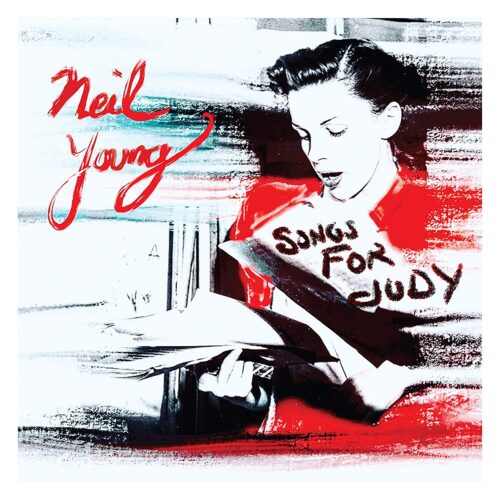 Young Neil - Songs For Judy (2Lp)   - Vinilo