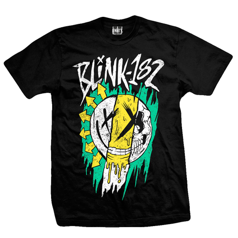 Blink 182 - 3 Face
