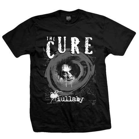 Cure The - Lullaby