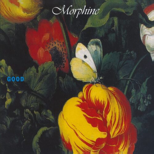 Morphine - Good - Vinilo