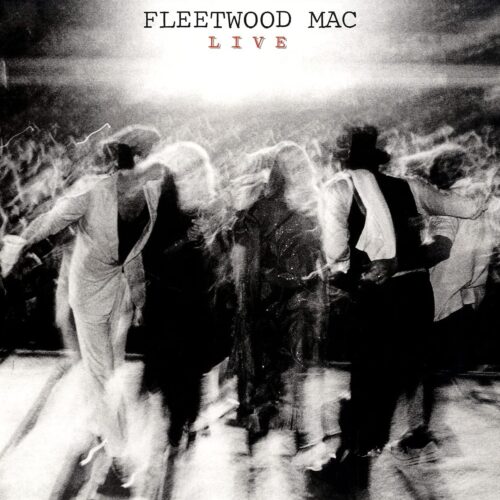 Fleetwood Mac - Fleetwood Mac Live  (2LPs)    -    Vinilo