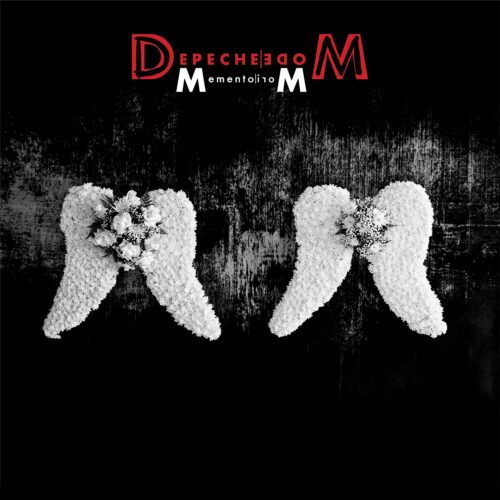 Depeche Mode - Memento Mori (CD Import)