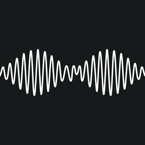 Arctic Monkeys - Am (DigiPack Import)