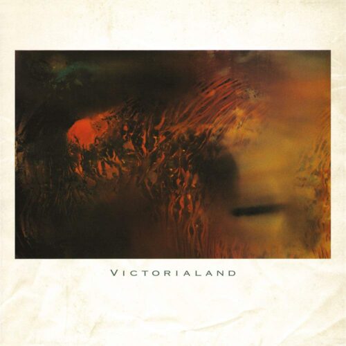 Cocteau Twins - Victorialand - Vinilo