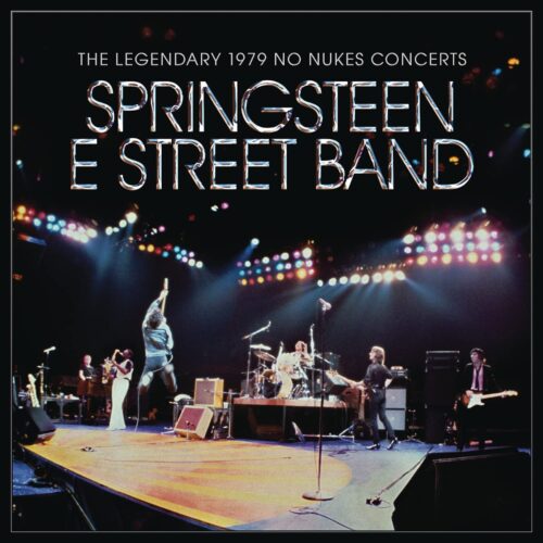 Springsteen Bruce - Legendary 1979 No Nukes Concerts (2CDs + DVD) Import