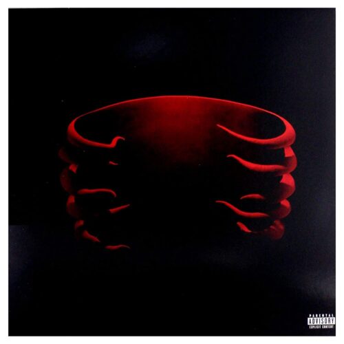 Tool - Undertow (2LPs)    -    Vinilo