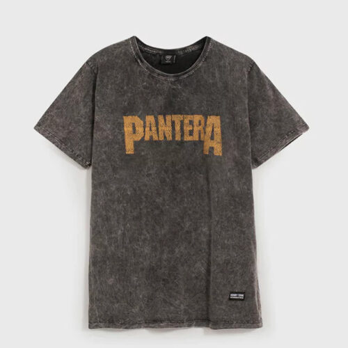 Pantera - Logo