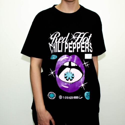 Red Hot Chili Peppers - Trip