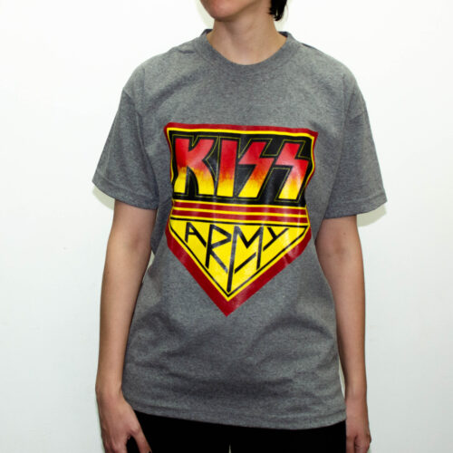 Kiss - Army