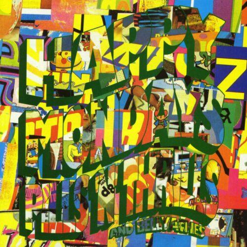 Happy Mondays - Pills N Thrills & Bellyaches     -    Vinilo