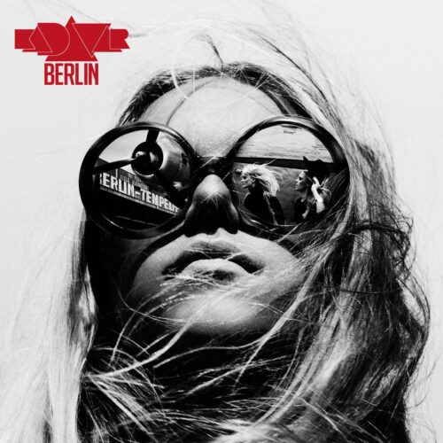 Kadavar - Berlin Gold (2LPs) (Indie Exclusive, Colored Vinyl, Gold, Gatefold LP Jacket) - Vinilo