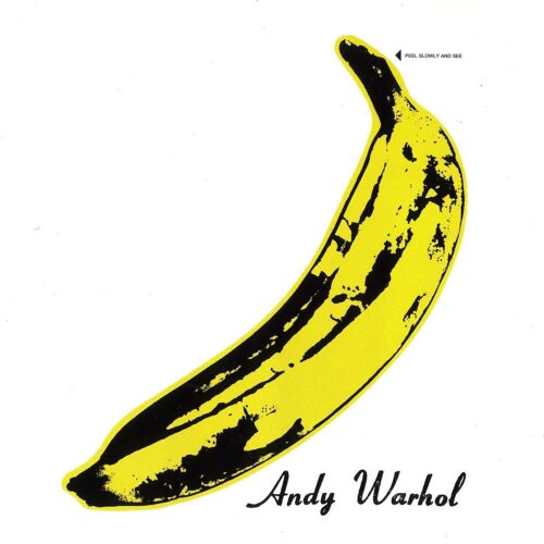 Velvet Underground & Nico - Velvet Underground & Nico     -    Vinilo