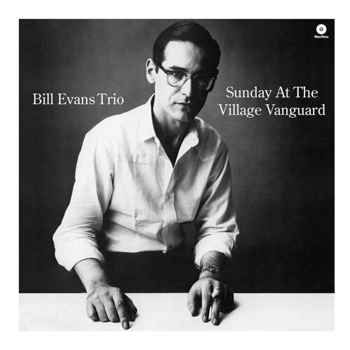 Evans Bill - Sunday at the Village Vanguard     -    Vinilo Jazz