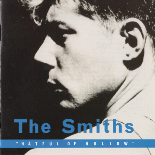 Smiths The - Hatful Of Hollow