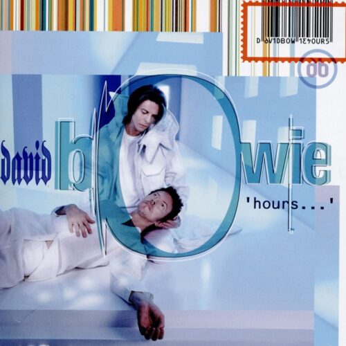 Bowie David - Hours