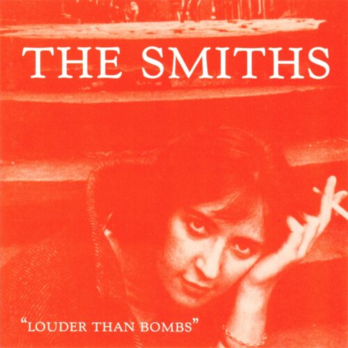 Smiths The - Louder Than Bombs  (2LPs)    -   Vinilo