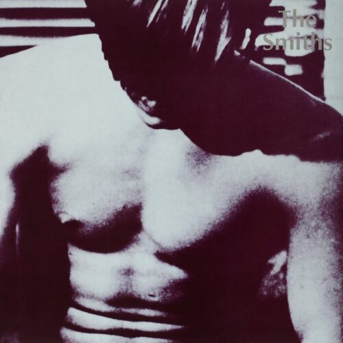 Smiths The - The Smiths  (Import)   -    Vinilo