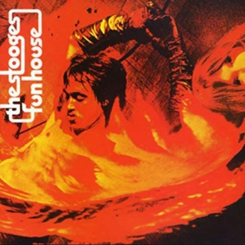 Stooges The - Fun House (2LPs) - Vinilo