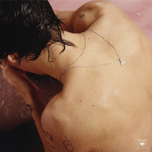 Styles Harry - Harry Styles (1°Album)
