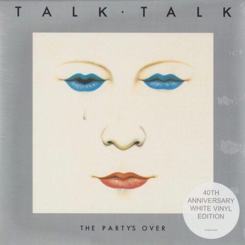Talk Talk - The Party's Over     -    Vinilo