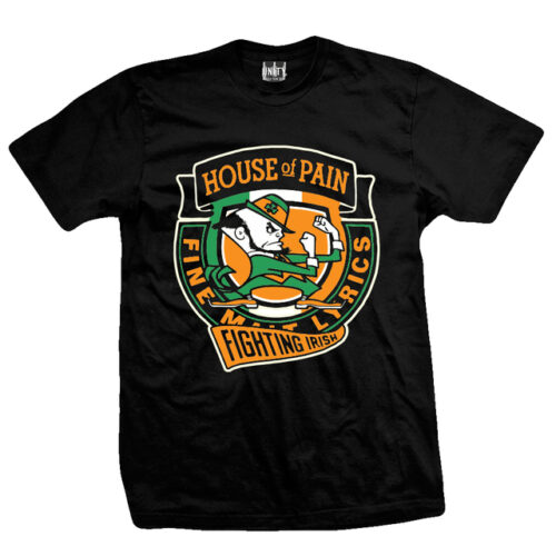 House Of Pain - Fighting Irish