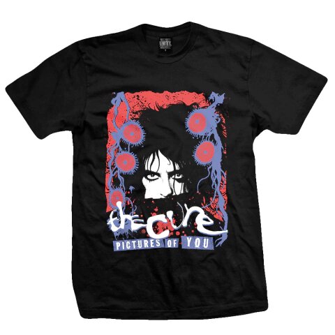Cure The - Pictures of you