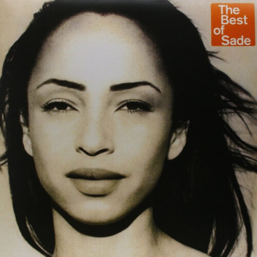 Sade - Best of Sade (2LPs)    -    Vinilo