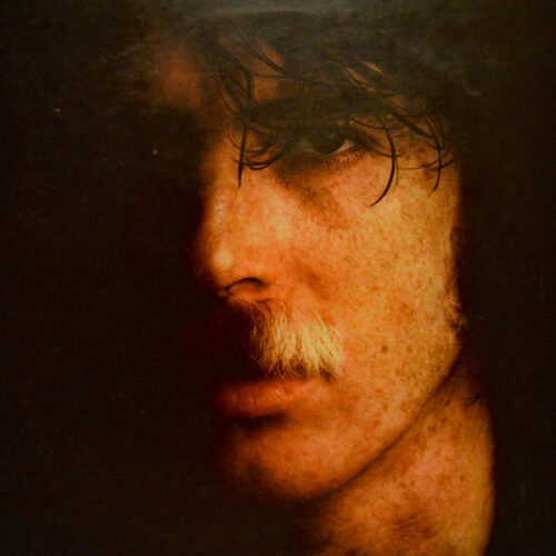 Garcia Charly - Yendo De La Cama Al Living    -   Vinilo