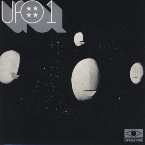 UFO - 1