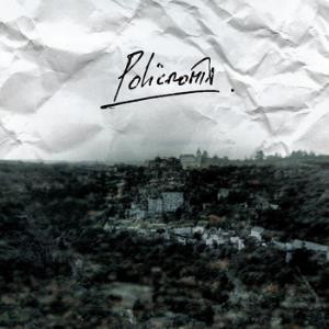 Policromia - De Animos Partir