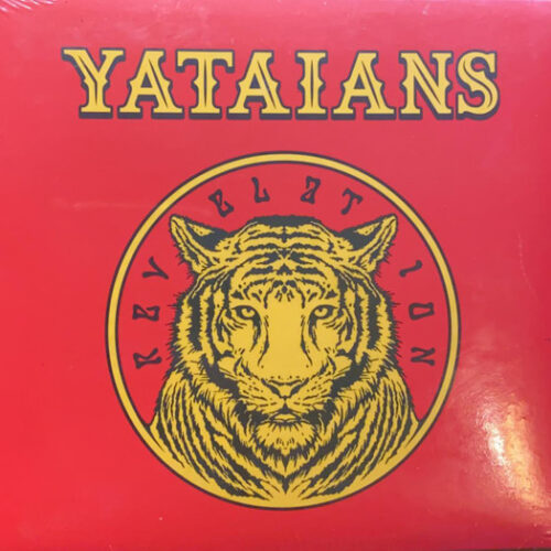 Yataians - Revelations