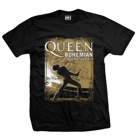 Queen - Rhapsody