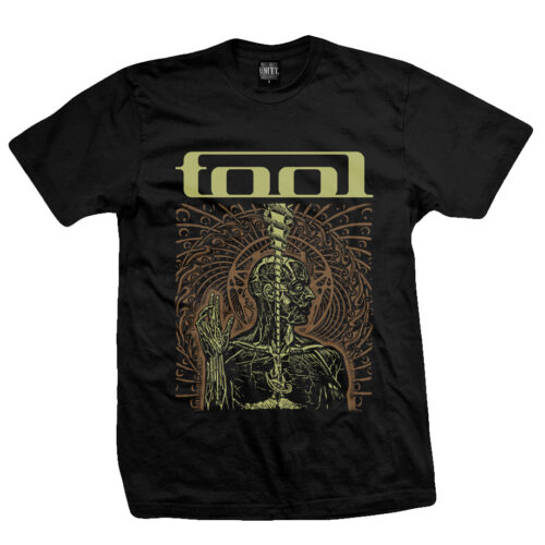 Tool - Lateralus