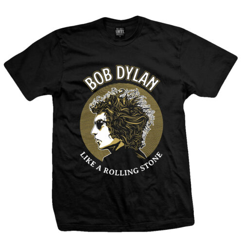Dylan Bob - Like a Rolling Stone