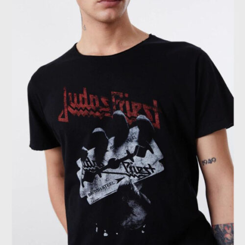 Judas Priest - Gillet